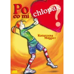 Po co mi chłopak Majgier Katarzyna