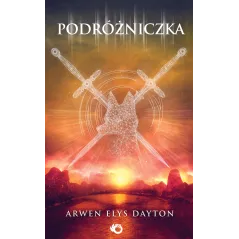 PODRÓŻNICZKA POSZUKIWACZKA 2 Arwen Elys Dayton - Uroboros