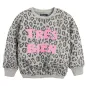 Bluza Dziewczęca Szara Centki 146 Cm Cool Club Bluza Dziewczęca Szara Centki 146 Cm Cool Club