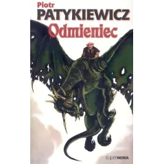 Piotr Patykiewicz