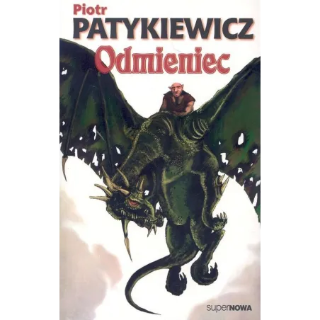 Piotr Patykiewicz