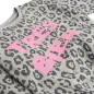 Bluza Dziewczęca Szara Centki 146 Cm Cool Club Bluza Dziewczęca Szara Centki 146 Cm Cool Club