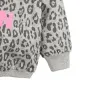 Bluza Dziewczęca Szara Centki 146 Cm Cool Club Bluza Dziewczęca Szara Centki 146 Cm Cool Club