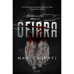 OFIARA Max Czornyj - Filia