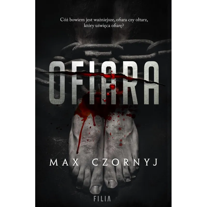 OFIARA Max Czornyj - Filia