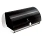 Chlebak Stalowy Berlinger Haus Black Silver Collection 38.5 X 28 X 18.5 Cm Chlebak Stalowy Berlinger Haus Black Silver Collection 38.5 X 28 X 18.5 Cm
