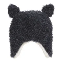 Czapka Chłopięca Zimowa Granatowa 54 Cm Cool Club