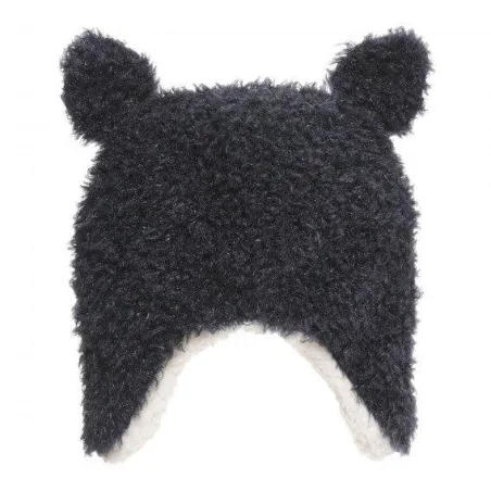 Czapka Chłopięca Zimowa Granatowa 54 Cm Cool Club