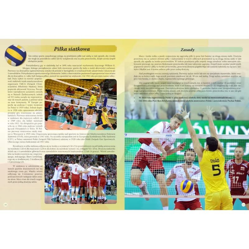 SPORTY ŚWIATA - Fenix