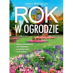 ROK W OGRODZIE Joanna Mikołajczyk - SBM