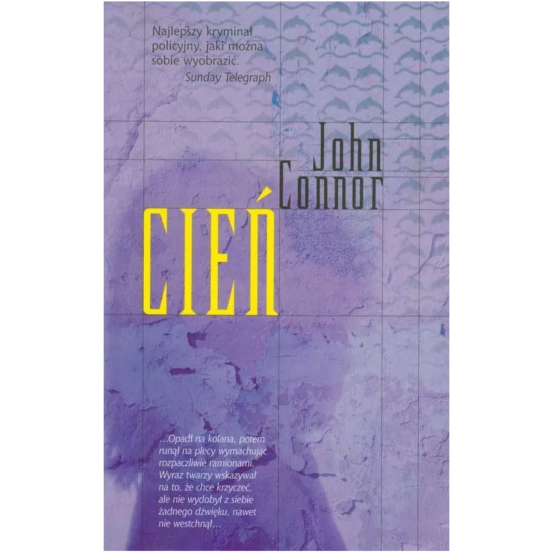 CIEŃ John Connor - Rzeczpospolita