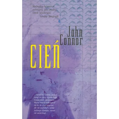 CIEŃ John Connor - Rzeczpospolita