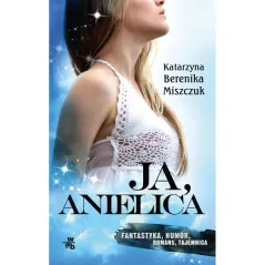 JA, ANIELICA Katarzyna Berenika Miszczuk - WAB