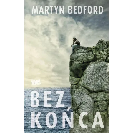 BEZ KOŃCA Martyn Bedford - Ya!