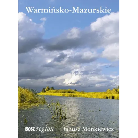 Warmińsko-Mazurskie Warmińsko-Mazurskie