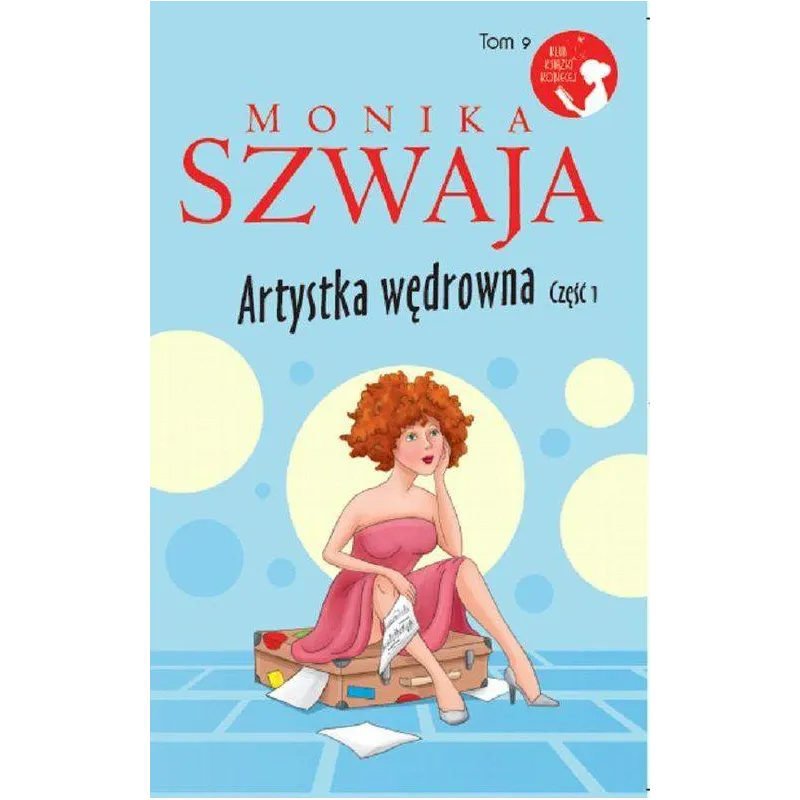 ARTYSTKA WĘDROWNA 1 - Sol