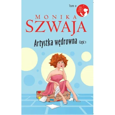 ARTYSTKA WĘDROWNA 1 - Sol