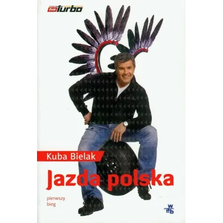 JAZDA POLSKA Kuba Bielak - WAB