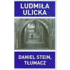DANIEL STEIN, TŁUMACZ Ludmiła Ulicka - Świat Książki
