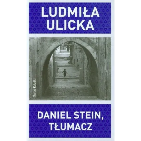 Daniel Stein, Tłumacz
