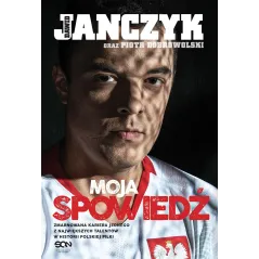 DAWID JANCZYK MOJA SPOWIEDŹ Dawid Janczyk - Sine Qua Non