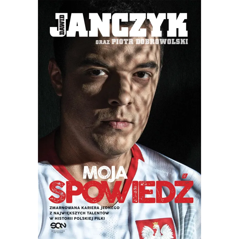 DAWID JANCZYK MOJA SPOWIEDŹ Dawid Janczyk - Sine Qua Non