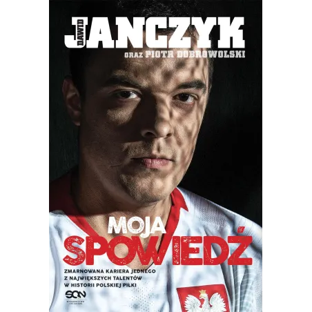 DAWID JANCZYK MOJA SPOWIEDŹ Dawid Janczyk - Sine Qua Non