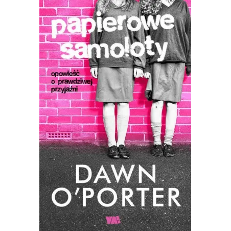 PAPIEROWE SAMOLOTY - Ya!