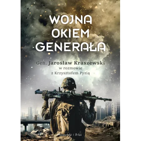 Wojna Okiem Generała
