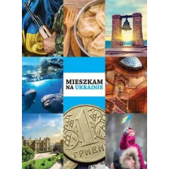 MIESZKAM NA UKRAINIE - Damidos