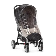 FOLIA PRZECIWDESZCZOWA DO WÓZKA BABY JOGGER CITY MINI 4 - Baby Jogger