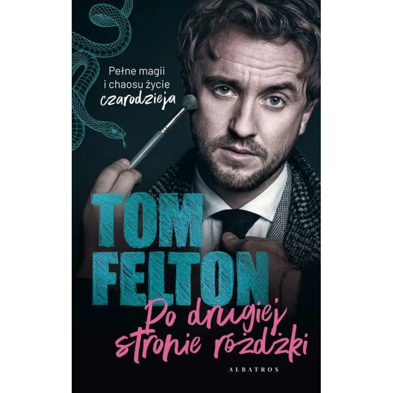Tom Felton
