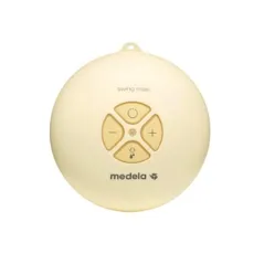 LAKTATOR ELEKTRYCZNY PODWÓJNY MEDELA SWING MAXI + ZESTAW STARTOWY DO KARMIENIA PIERSIĄ EDYCJA LIMITOWANA