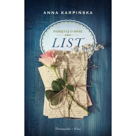 LIST Anna Karpińska