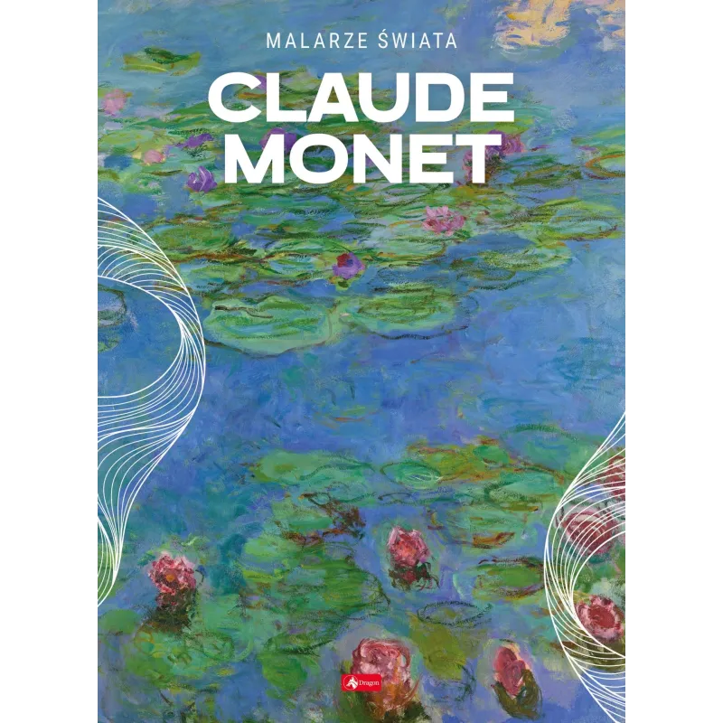 CLAUDE MONET