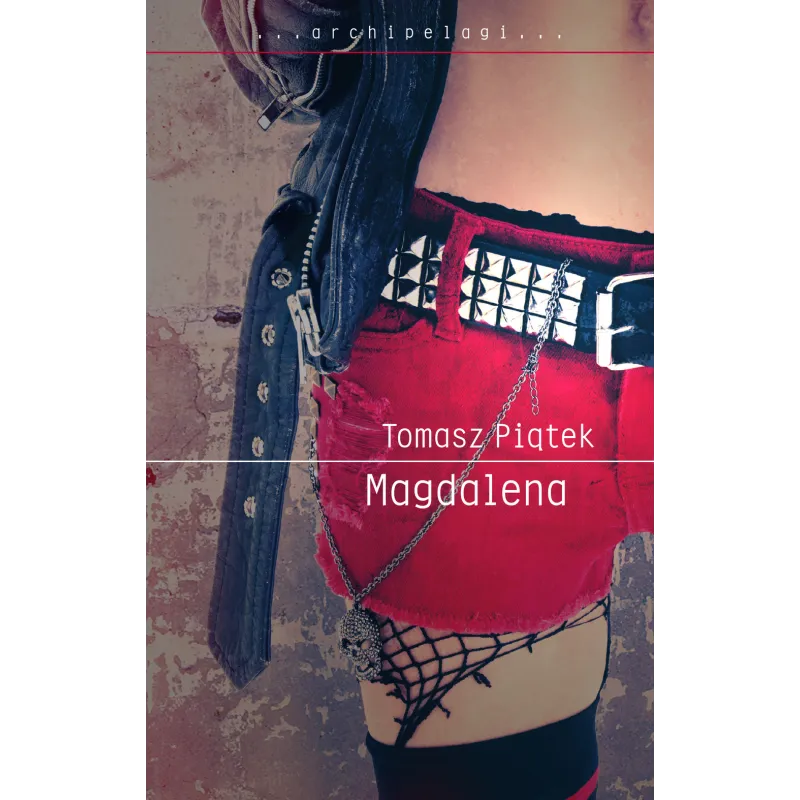 MAGDALENA Tomasz Piątek - WAB