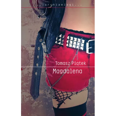 MAGDALENA Tomasz Piątek - WAB