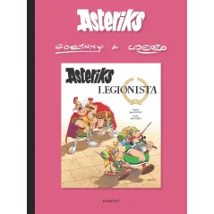 René Goscinny,Albert Uderzo