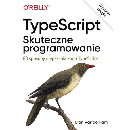 Typescript: Skuteczne Programowanie