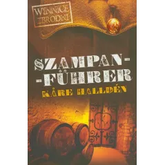 SZAMPAN - FUHRER Kare Hallden - Rea
