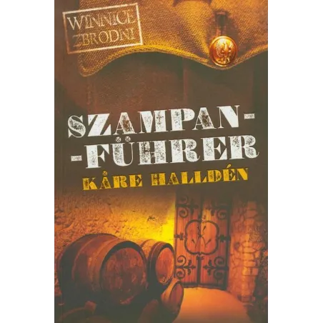 SZAMPAN - FUHRER Kare Hallden - Rea