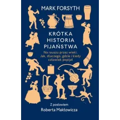 Mark Forsyth