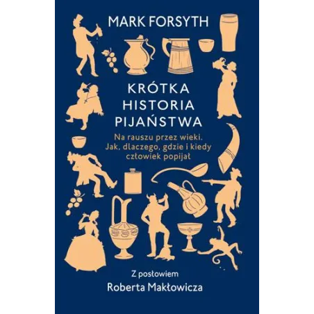 Mark Forsyth