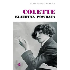 KLAUDYNA POWRACA Colette Sidonie-Gabrielle - WAB