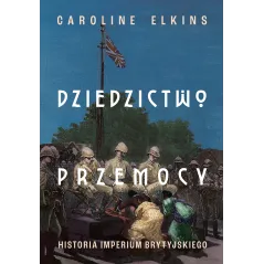 Caroline Elkins