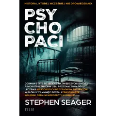 Stephen Seager