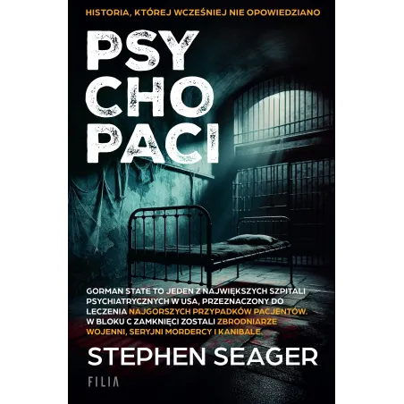 Stephen Seager