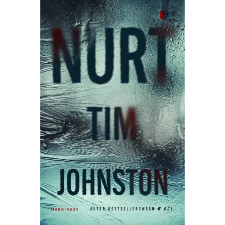 NURT Tim Johnston - Marginesy