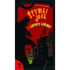 SZYBKI JACK I KRWAWY GABINET Christopher Russell - WAB