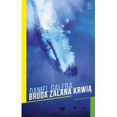 BRODA ZALANA KRWIĄ - Rebis
